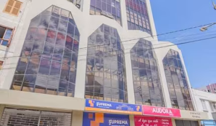 Sala comercial à venda na Rua Saldanha da Gama, 827, Centro, São Leopoldo por R$ 150.000