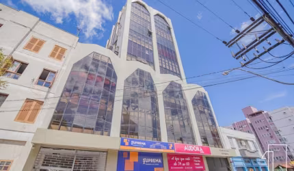 Sala comercial à venda na Rua Saldanha da Gama, 827, Centro, São Leopoldo por R$ 135.000