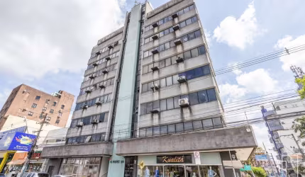 Sala comercial à venda na Avenida João Corrêa, 1071, Centro, São Leopoldo por R$ 466.400