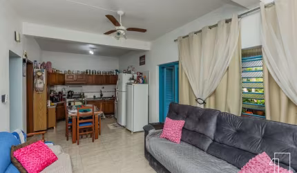 Casa com 4 quartos à venda na Rua Santo Ângelo, 215, Santa Teresa, São Leopoldo por R$ 500.000