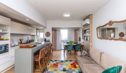 Apartamento com 2 quartos à venda na Rua José Bonifácio, 217, Centro, São Leopoldo por R$ 570.000
