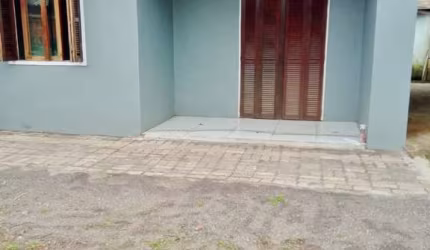 Casa com 2 quartos à venda na Rua Carlos Bier, 2334, Feitoria, São Leopoldo