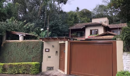 Casa com 3 quartos à venda na Rua Bento Alves, 45, Rio Branco, São Leopoldo por R$ 1.200.000
