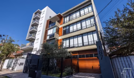 Apartamento com 2 quartos à venda na Rua Júlio de Castilhos, 167, Morro do Espelho, São Leopoldo por R$ 575.000