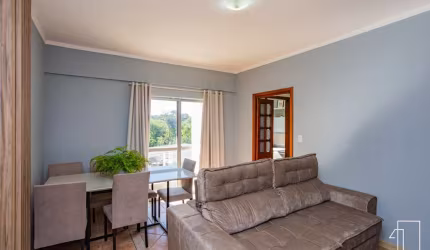 Apartamento com 3 quartos à venda na Rua Albino Kempf, 272, Rio dos Sinos, São Leopoldo por R$ 310.000