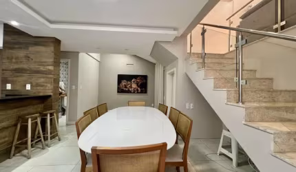 Casa com 3 quartos à venda na Rua André Ebling, 19, Santo André, São Leopoldo por R$ 860.000
