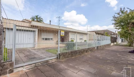 Casa com 3 quartos à venda na Rua Santo Antônio, 1155, Centro, São Leopoldo por R$ 950.000