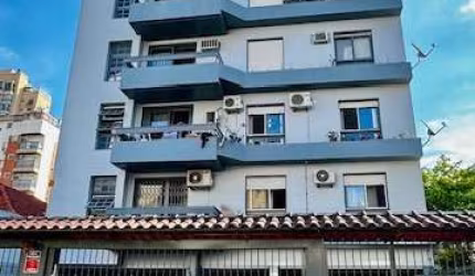 Apartamento com 1 quarto à venda na Rua Flores da Cunha, 205, Centro, São Leopoldo por R$ 230.000
