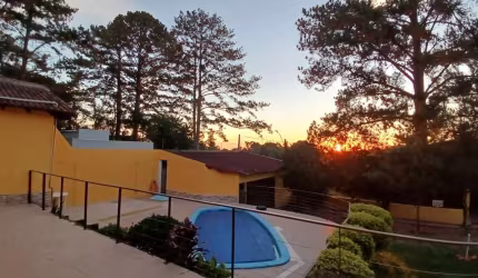 Casa com 3 quartos à venda na Rua Manoel Deodoro da Fonseca, 230, Campestre, São Leopoldo por R$ 830.000