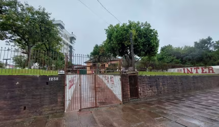 Casa com 5 quartos à venda na Avenida Wilhelm Rotermund, 1238, Jardim América, São Leopoldo por R$ 1.500.000