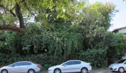 Terreno à venda na Avenida Feitoria, 1570, Pinheiro, São Leopoldo por R$ 1.281.000