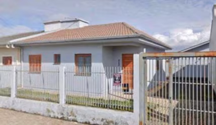Casa com 2 quartos à venda na Sete, 155, Arroio da Manteiga, São Leopoldo por R$ 320.000
