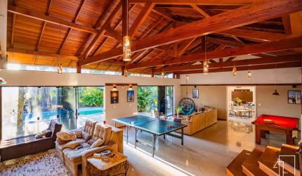 Casa com 3 quartos à venda na Avenida Oscar Uebel, 1100, Campestre, São Leopoldo por R$ 1.280.000