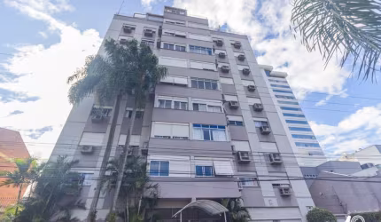 Apartamento com 2 quartos à venda na Rua Marquês do Herval, 522, Centro, São Leopoldo por R$ 350.000