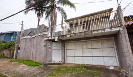 Casa com 3 quartos à venda na Rua Germano Hauschild, 447, Cristo Rei, São Leopoldo por R$ 730.000