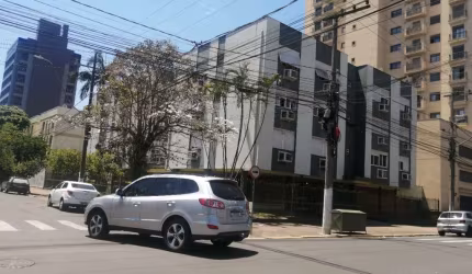 Apartamento com 2 quartos à venda na Rua José Bonifácio, 313, Centro, São Leopoldo por R$ 372.400
