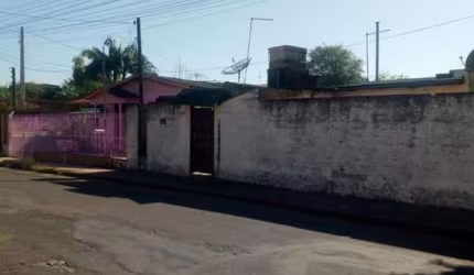 Casa com 2 quartos à venda na Ceará, 335, Scharlau, São Leopoldo por R$ 450.000