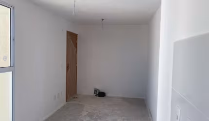 Apartamento com 2 quartos à venda na Avenida Lions Scharlau, 131, Santos Dumont, São Leopoldo por R$ 190.000