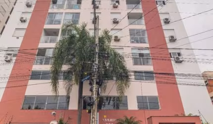 Apartamento com 2 quartos à venda na Rua São Francisco, 286, Centro, São Leopoldo por R$ 500.000