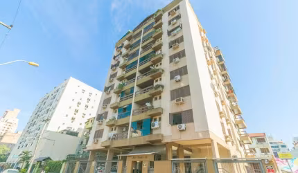 Apartamento com 3 quartos à venda na Rua Flores da Cunha, 75, Centro, São Leopoldo por R$ 680.000