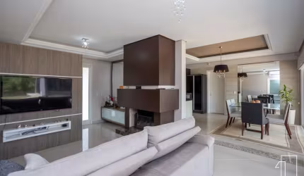 Chácara / sítio com 3 quartos à venda na Anita, 335, Pareci Velho, Capela de Santana por R$ 1.200.000