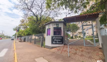 Apartamento com 2 quartos à venda na Avenida São Borja, 753, Jardim América, São Leopoldo por R$ 200.000