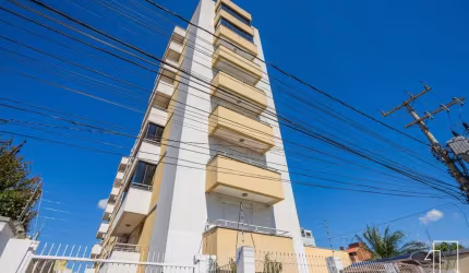 Apartamento com 1 quarto à venda na Rua São Domingos, 940, Centro, São Leopoldo por R$ 185.000