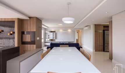 Apartamento com 3 quartos à venda na Rua Pinheiro Machado, 553, Morro do Espelho, São Leopoldo por R$ 1.780.000