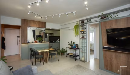 Apartamento com 2 quartos à venda na Rua Flores da Cunha, 299, Centro, São Leopoldo por R$ 720.000