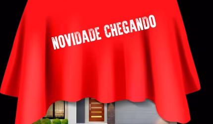Casa com 2 quartos à venda na Victalino Zanussi, 23, Boa Vista, São Leopoldo por R$ 225.000