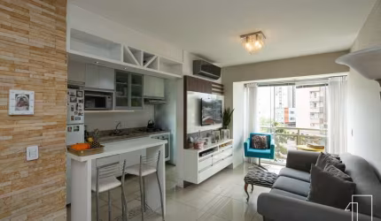Apartamento com 3 quartos à venda na Avenida Pedro Adams Filho, 3968, Centro, Novo Hamburgo por R$ 510.638