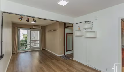 Apartamento com 2 quartos à venda na Rua Walter Lamb, 145, São José, São Leopoldo por R$ 285.000
