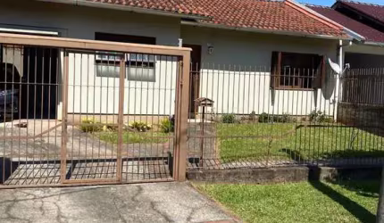 Casa com 3 quartos à venda na Rua Marinho da Silva Silveira, 465, Santa Teresa, São Leopoldo por R$ 450.000