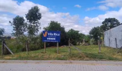 Terreno à venda na Rua Ipiranga, Scharlau, São Leopoldo por R$ 450.000