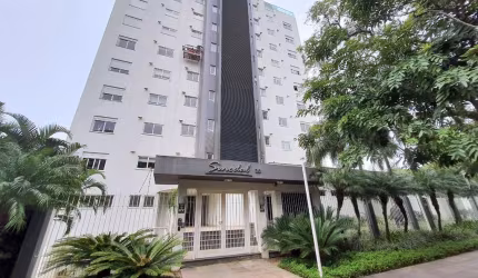 Apartamento com 3 quartos à venda na Rua Sinodal, 30, Morro do Espelho, São Leopoldo por R$ 960.000