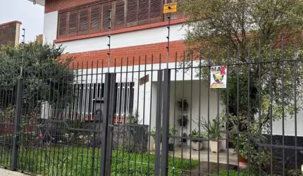 Casa com 4 quartos à venda na Rua Primeiro de Março, 1134, Centro, São Leopoldo por R$ 1.400.000