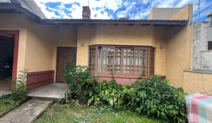 Casa com 3 quartos à venda na Rua Regina Mundi, 131, Cristo Rei, São Leopoldo por R$ 650.000