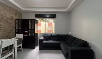 Apartamento com 2 quartos à venda na Rua Osvaldo Aranha, 1641, São Miguel, São Leopoldo por R$ 168.000