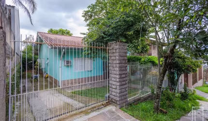 Casa com 3 quartos à venda na Rua Olentino Vargas Câmara, 70, Feitoria, São Leopoldo por R$ 499.000