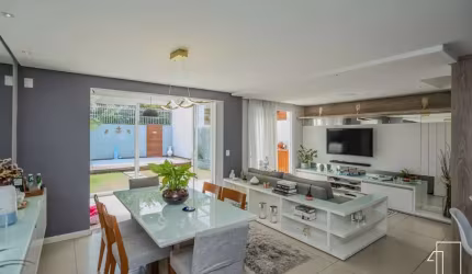 Casa com 3 quartos à venda na Rua Santiago, 124, Campestre, São Leopoldo por R$ 870.000