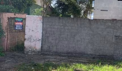 Terreno à venda na Avenida Vinte de Setembro, 153, São João Batista, São Leopoldo por R$ 150.000
