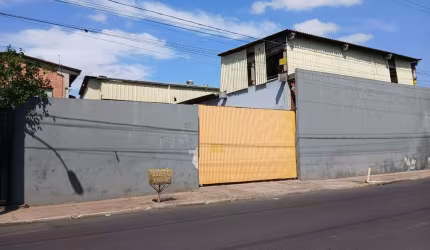 Barracão / Galpão / Depósito à venda na Avenida Thomaz Edison, 2149, Vicentina, São Leopoldo por R$ 750.000