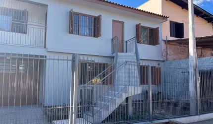 Casa com 7 quartos à venda na Rua Adão Hoefel, 59, Rio dos Sinos, São Leopoldo por R$ 750.000