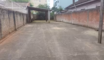 Terreno à venda na Rua Presidente Roosevelt, 1201, Centro, São Leopoldo por R$ 300.000