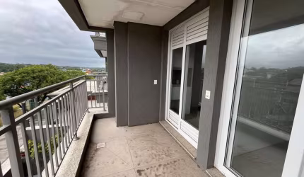 Apartamento com 3 quartos à venda na Rua Presidente João Goulart, 1100, Morro do Espelho, São Leopoldo por R$ 1.250.000