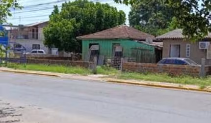 Terreno à venda na Avenida Coronel Atalíbio Taurino de Rezende, 1105, Rio dos Sinos, São Leopoldo por R$ 700.000