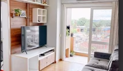 Apartamento com 2 quartos à venda na Rua São Joaquim, 295, Centro, São Leopoldo por R$ 450.000