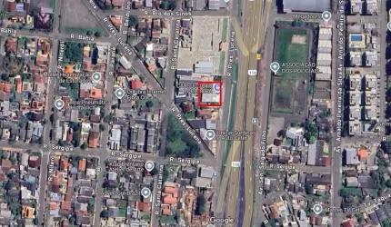 Prédio à venda na Avenida Senador Salgado Filho, 2696, Scharlau, São Leopoldo por R$ 750.000