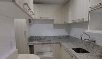 Apartamento com 2 quartos à venda na Rua João Alfredo Panitz, 204, Centro, São Leopoldo por R$ 430.000
