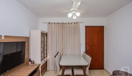 Apartamento com 2 quartos à venda na Rua Casemiro de Abreu, 54, Rio Branco, São Leopoldo por R$ 230.000